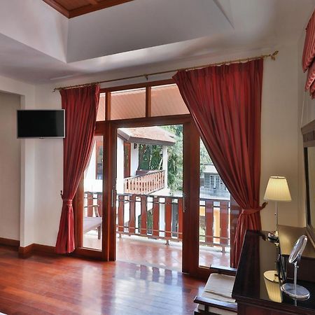Siam Pool Villa Pattaya Esterno foto