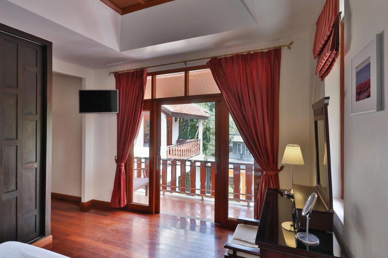 Siam Pool Villa Pattaya Esterno foto